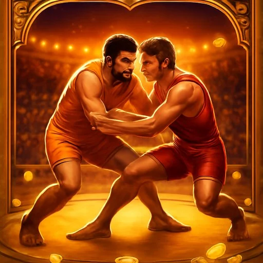 soul777 Rating Card Screen